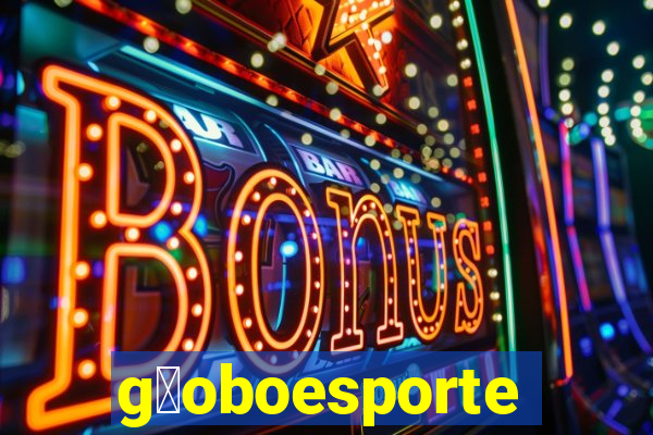 g暮oboesporte