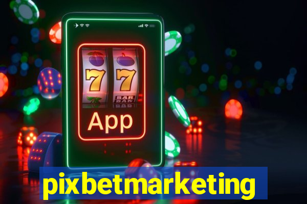 pixbetmarketing