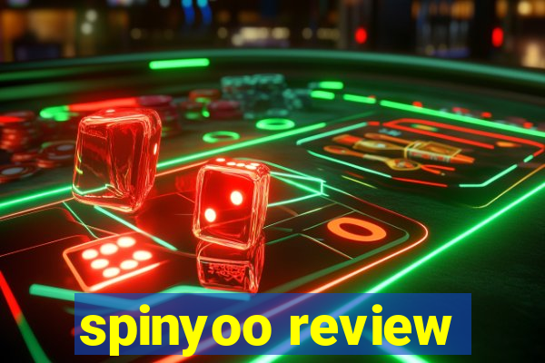 spinyoo review