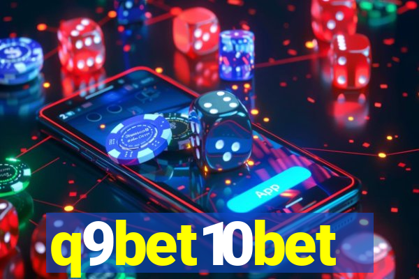 q9bet10bet