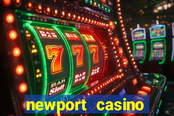 newport casino rhode island