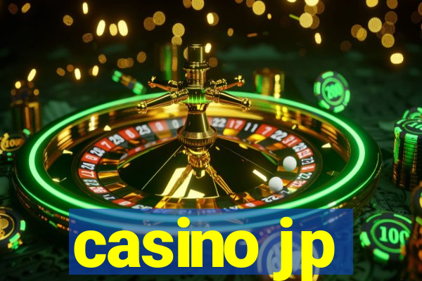 casino jp