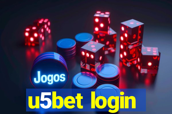 u5bet login