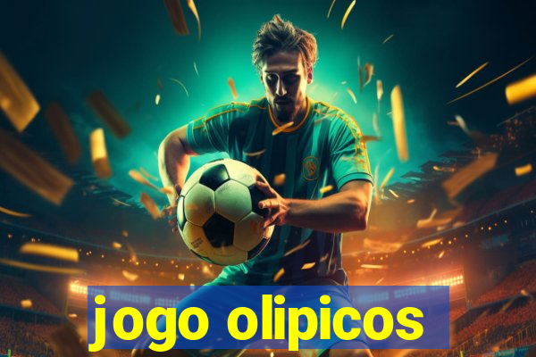 jogo olipicos