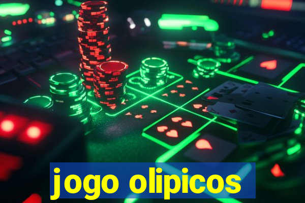 jogo olipicos