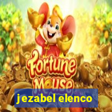 jezabel elenco