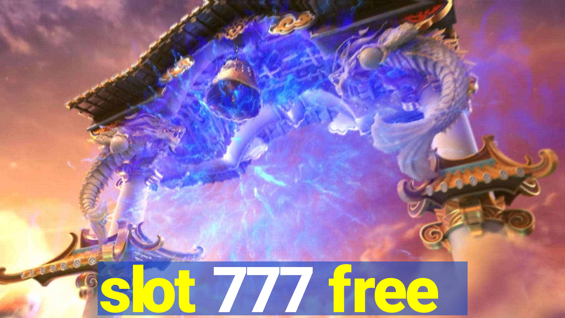 slot 777 free