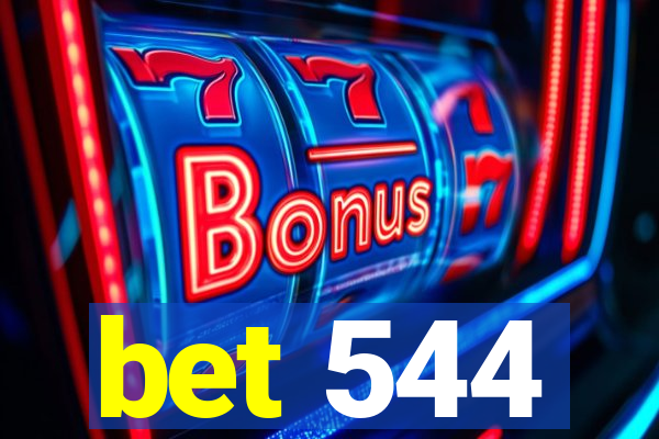 bet 544