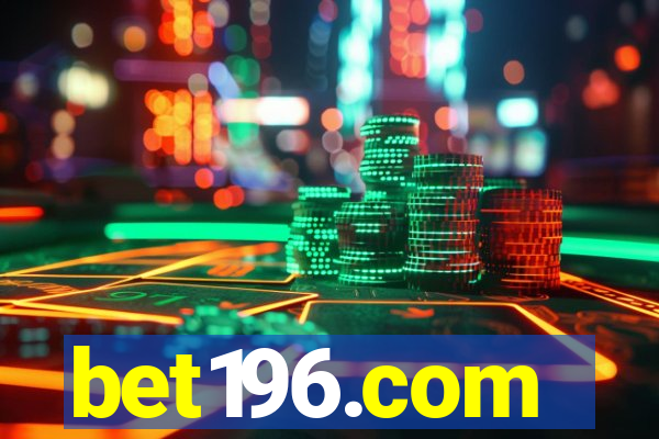 bet196.com