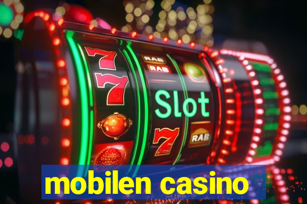 mobilen casino