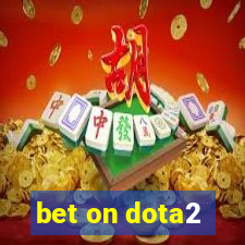 bet on dota2