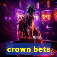 crown bets