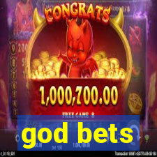 god bets