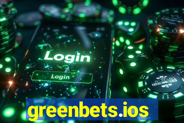 greenbets.ios