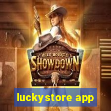 luckystore app