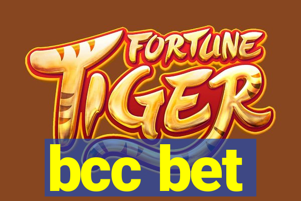 bcc bet