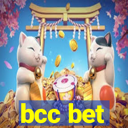 bcc bet