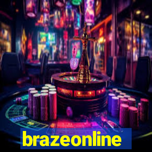 brazeonline