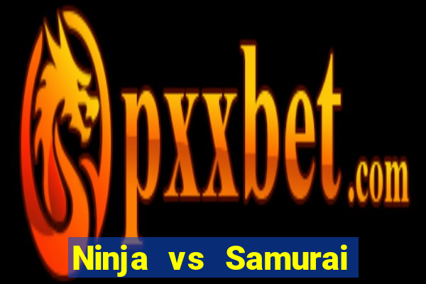 Ninja vs Samurai demo demo