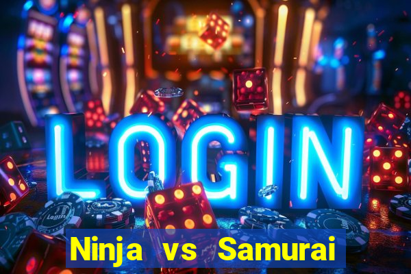 Ninja vs Samurai demo demo