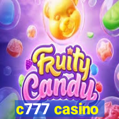 c777 casino