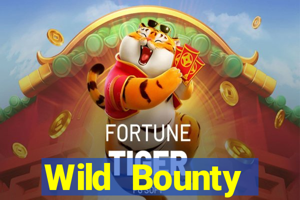 Wild Bounty Showdown horario pagante