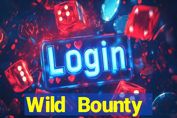 Wild Bounty Showdown horario pagante