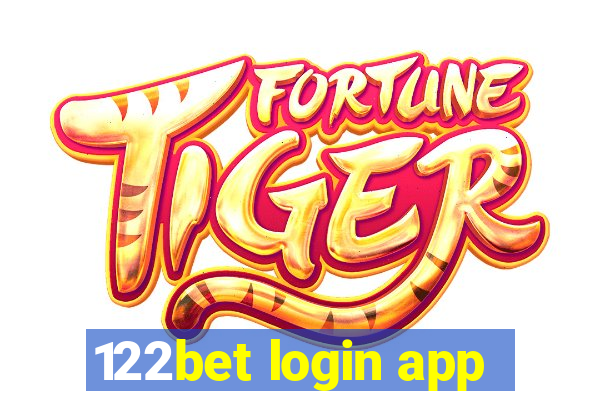 122bet login app