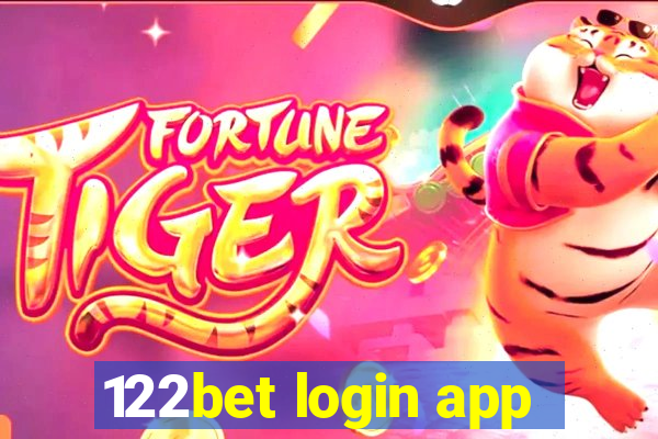 122bet login app