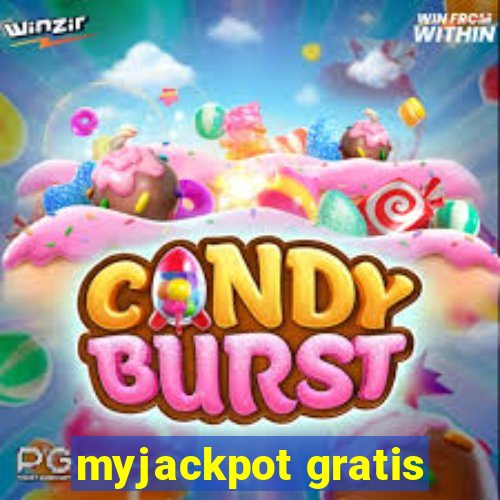 myjackpot gratis