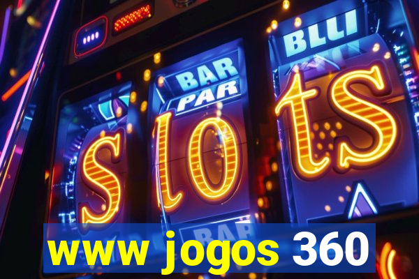 www jogos 360