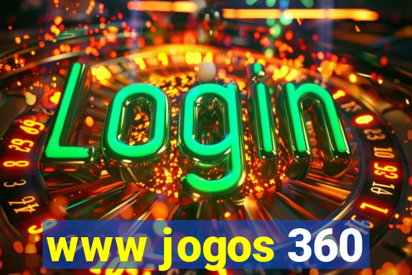 www jogos 360