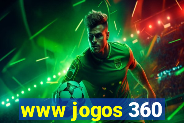 www jogos 360