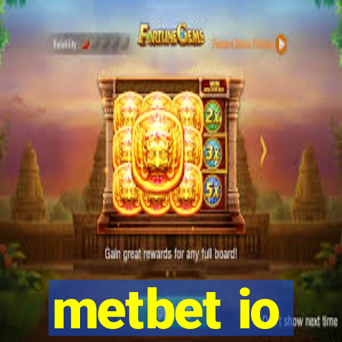 metbet io