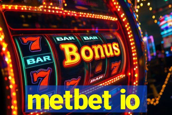 metbet io