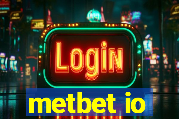 metbet io