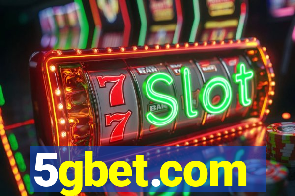 5gbet.com