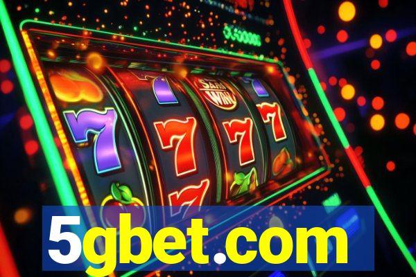 5gbet.com