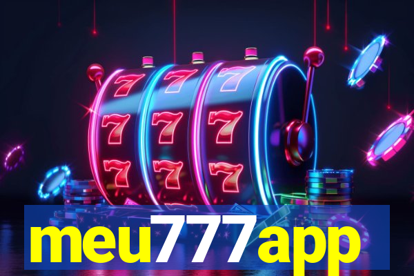 meu777app