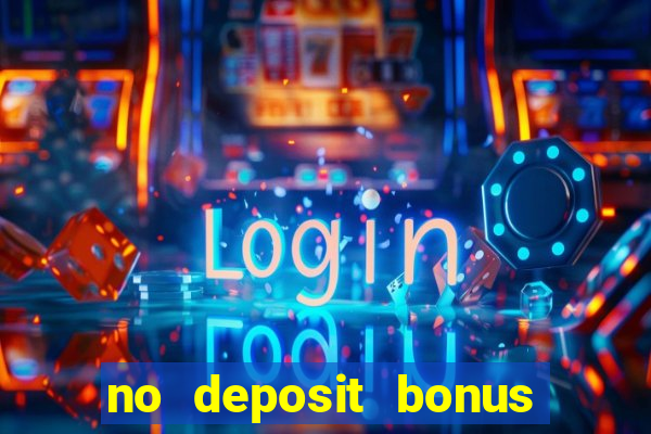 no deposit bonus casino guru