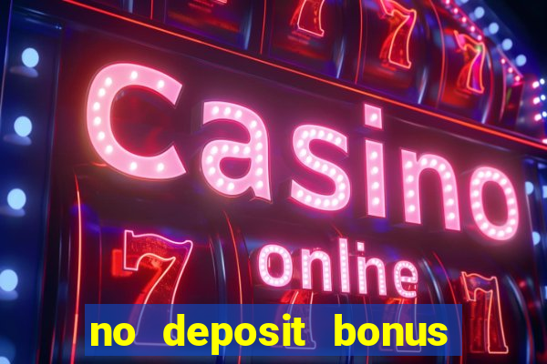 no deposit bonus casino guru