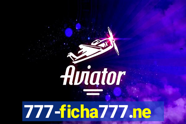 777-ficha777.net