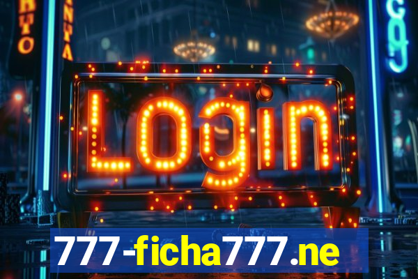 777-ficha777.net