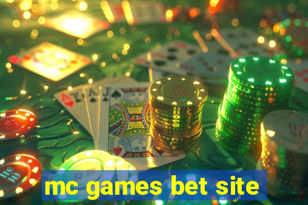 mc games bet site