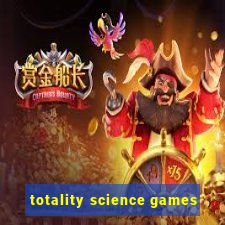 totality science games