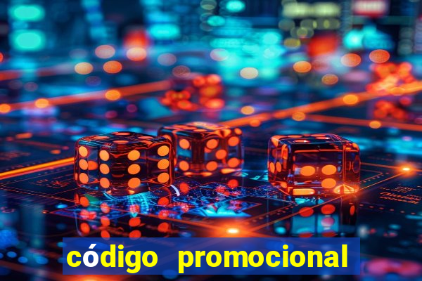 código promocional da betano