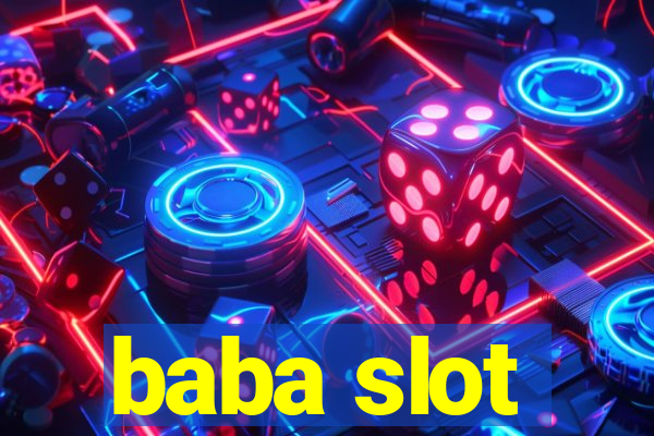 baba slot