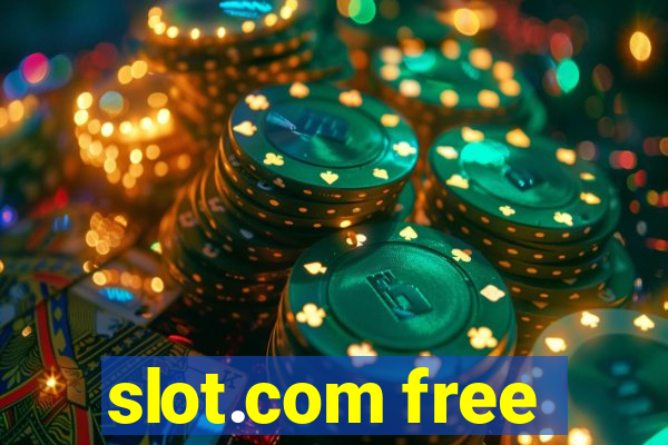 slot.com free