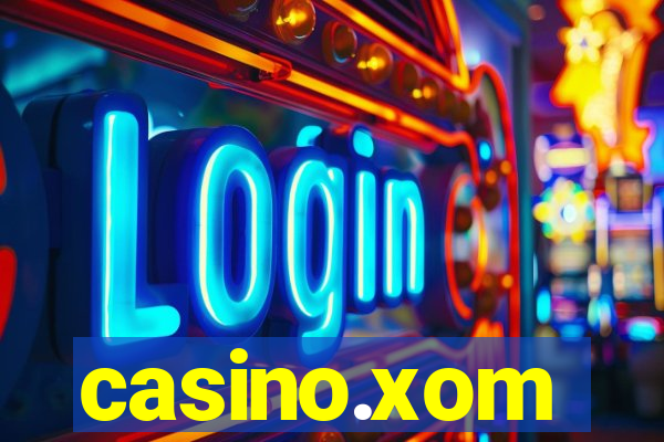 casino.xom