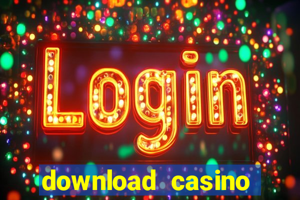 download casino slot game